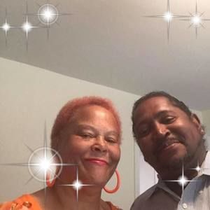 Meet your Posher, Frances